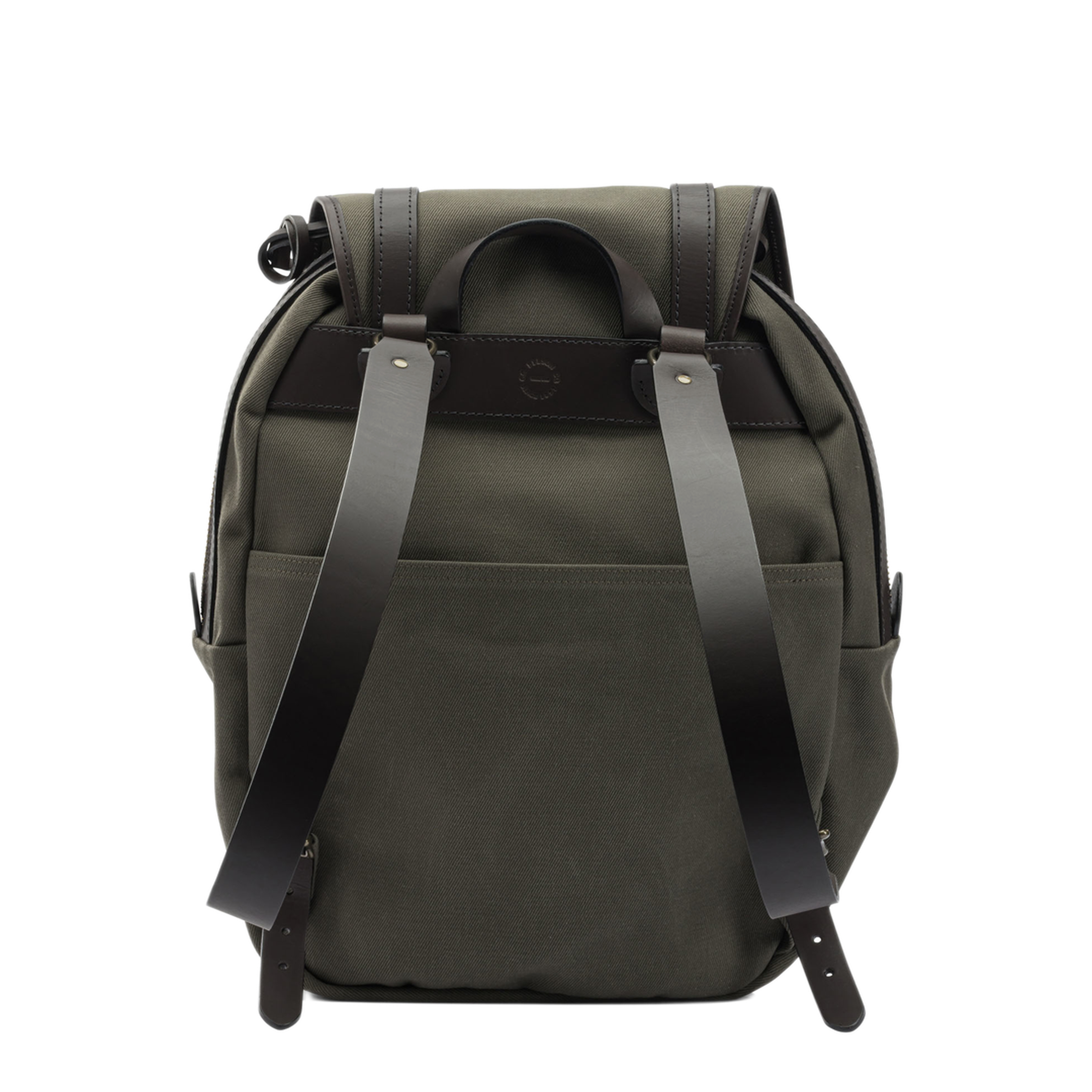 MAYFEYR - Filson - Rugged Casual Backpack - FMBAG0014W017AWP308X