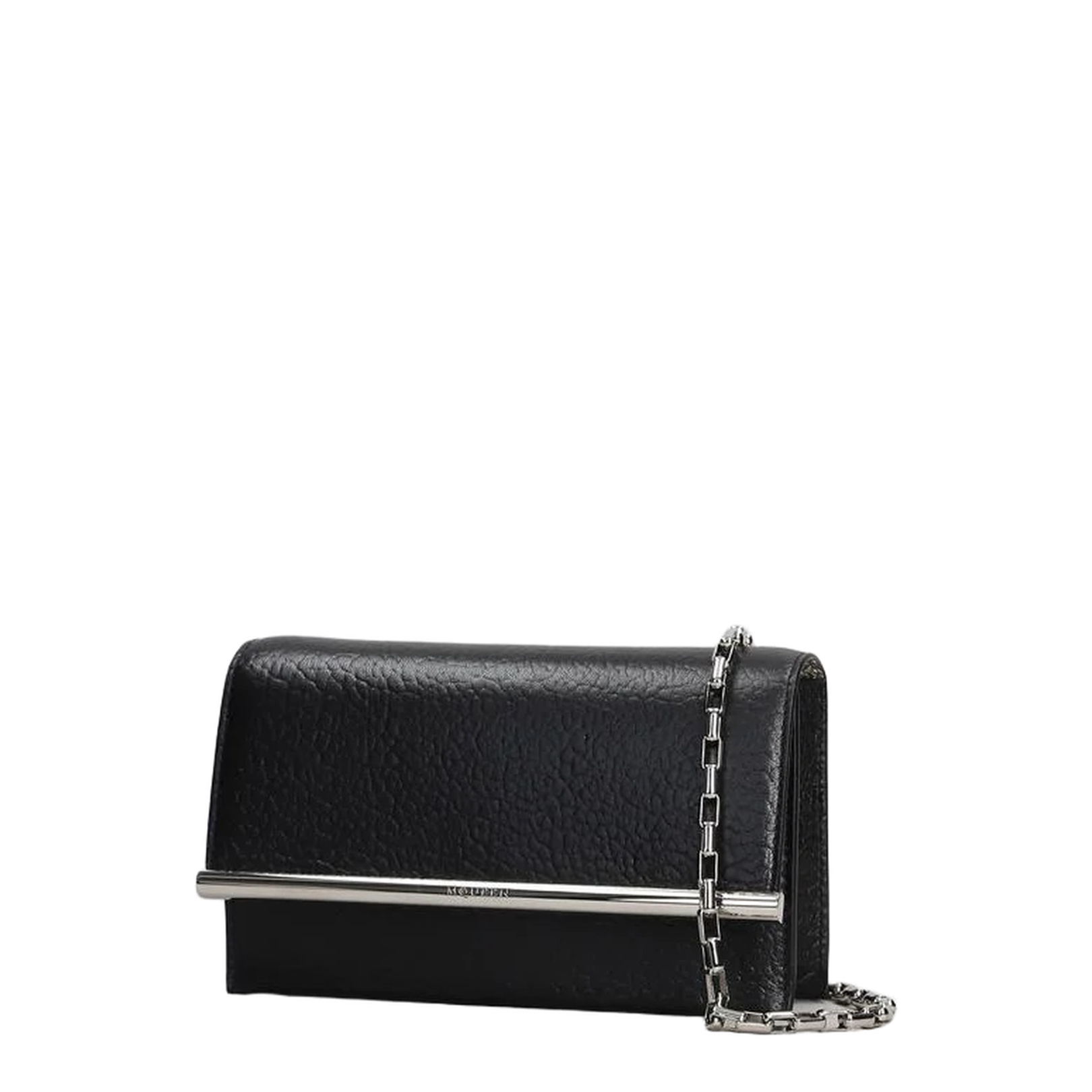 Cross Bar Mini Shoulder Bag