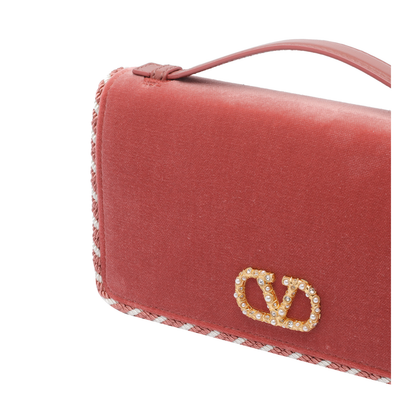 Vain Shoulder Bag