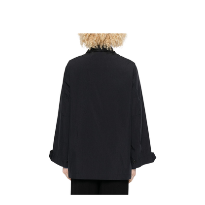 MAYFEYR - NICHOLSON & NICHOLSON - Coats Blue - MONTYW3NVY