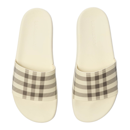 MAYFEYR - Burberry - Sandals - 8119283B2529