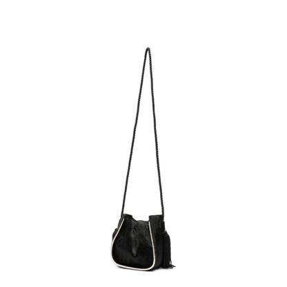 MAYFEYR - Forte Forte - Black Bag - 15208MYBAGNERO