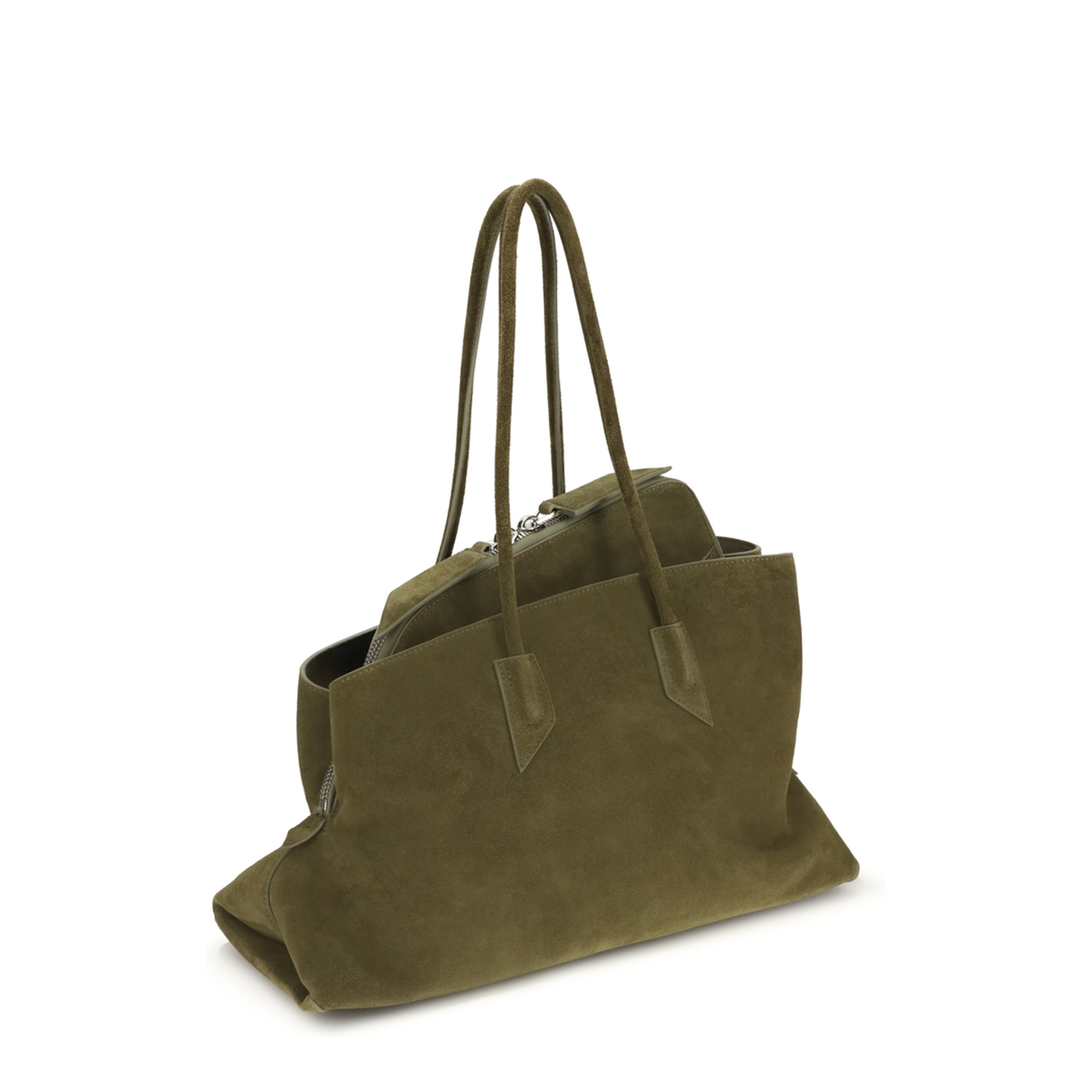 MAYFEYR - The Attico - Shoulder Bag - 250WAH00054LBT007AA