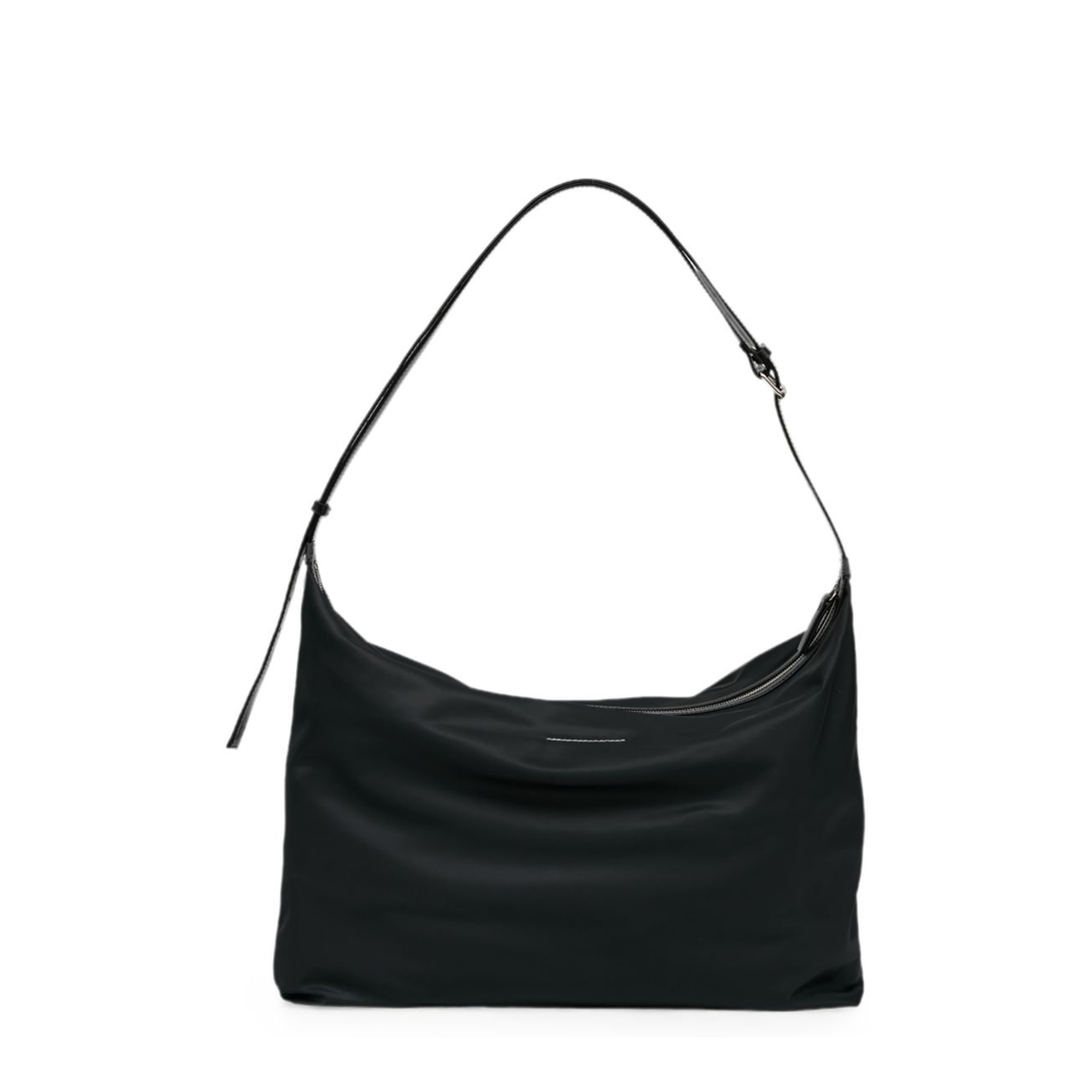 MAYFEYR - Mm6 Maison Margiela - Black Bag - SB5WG0040P9062T8013