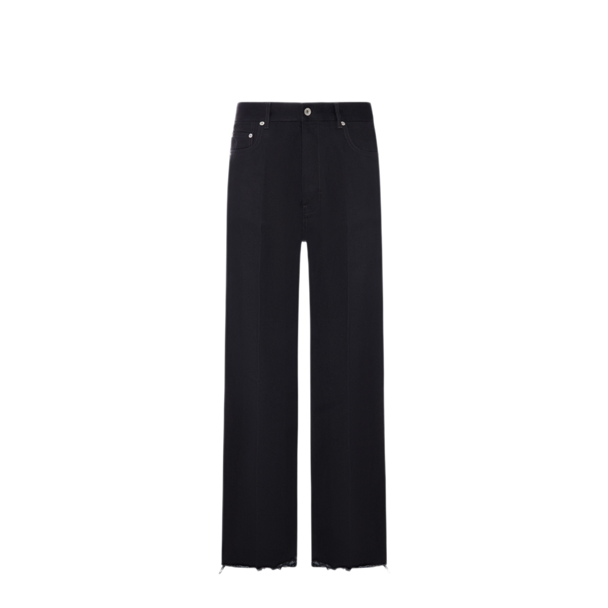 MAYFEYR - Rick Owens - Men'S Jeans - RR02F4333HDK09