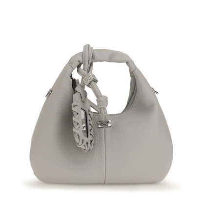 MAYFEYR - Ganni - Mini Hobo Crossbody Bag - C1040027ZXP