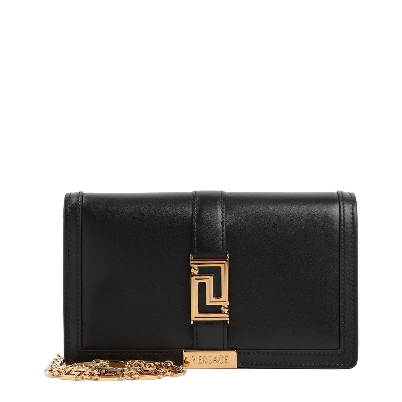 Greca Goddess Mini Bag