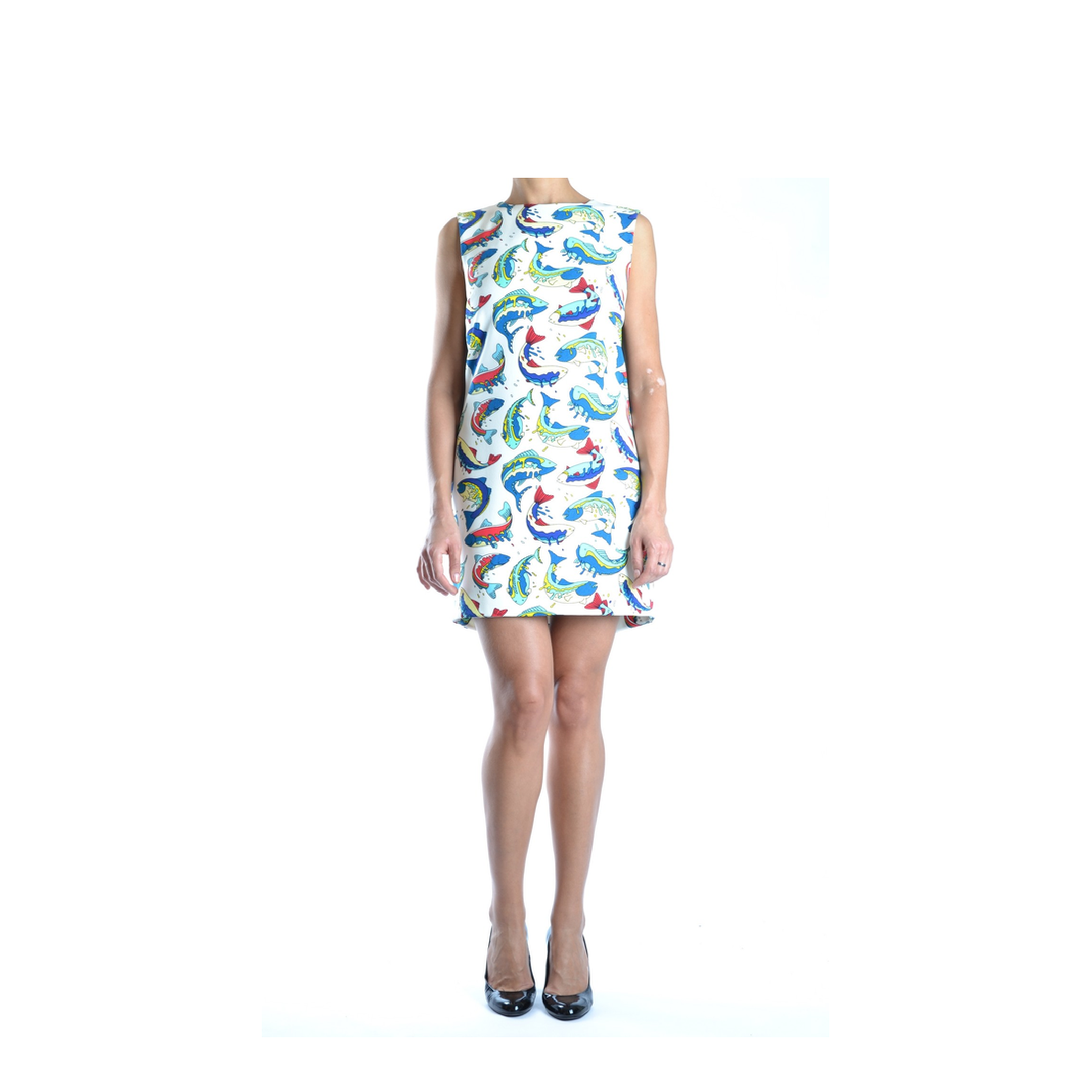 MAYFEYR - Kenzo - Dress - F451RO143595