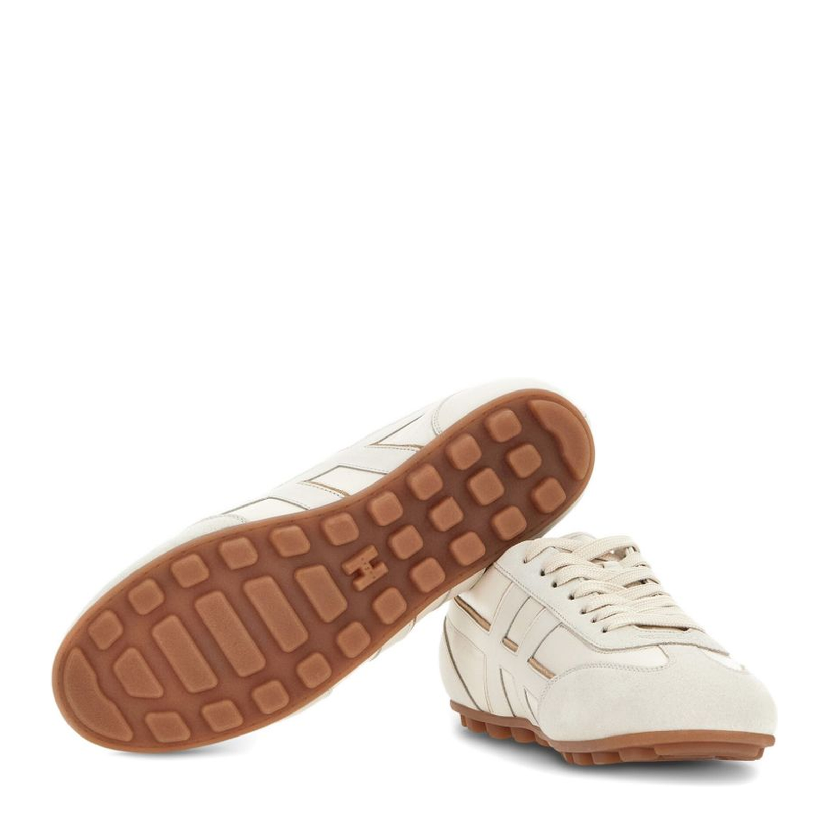 Sneakers Olympia Ivory Beige