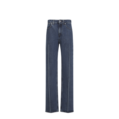 MAYFEYR - Jil Sander - Treated Trousers - J02KA0354J46463