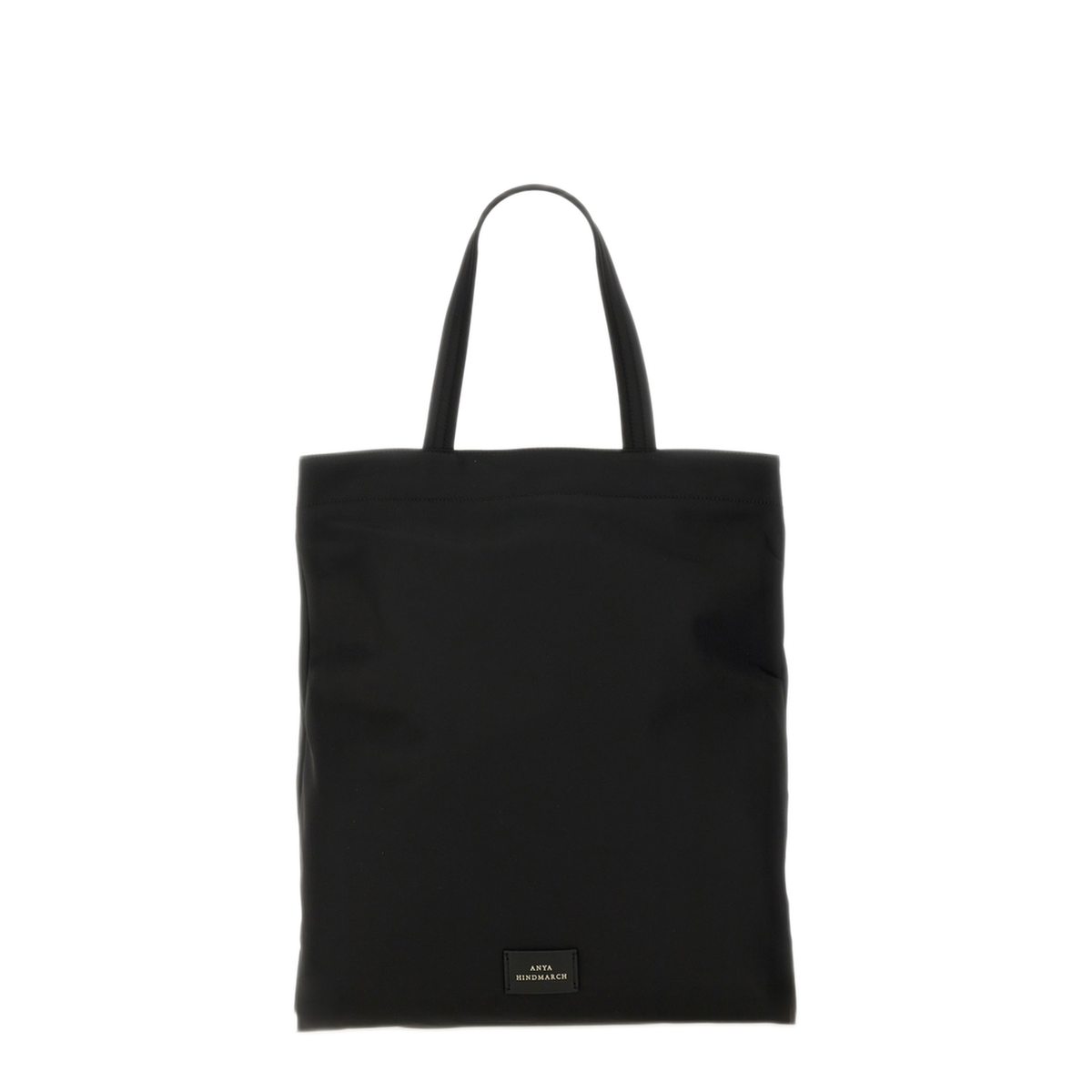 MAYFEYR - Anya Hindmarch - Borsa Tote Eyes - 193580BLACK