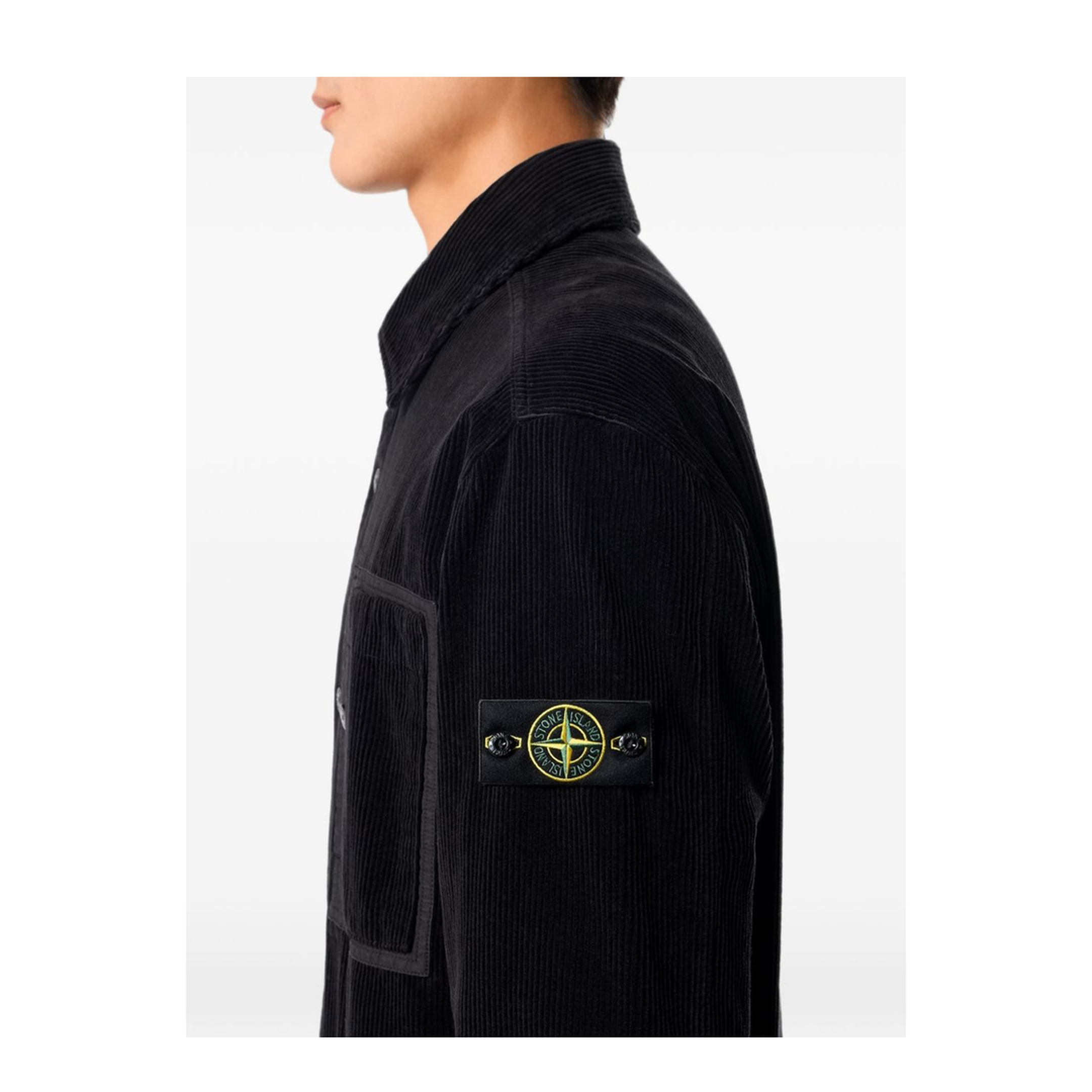 MAYFEYR - Unknown - Shirts Black - L2S151200016S0212V0029