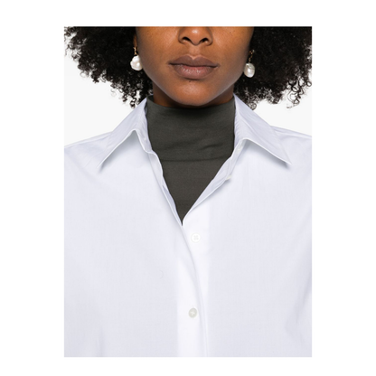 Capsule Shirts White