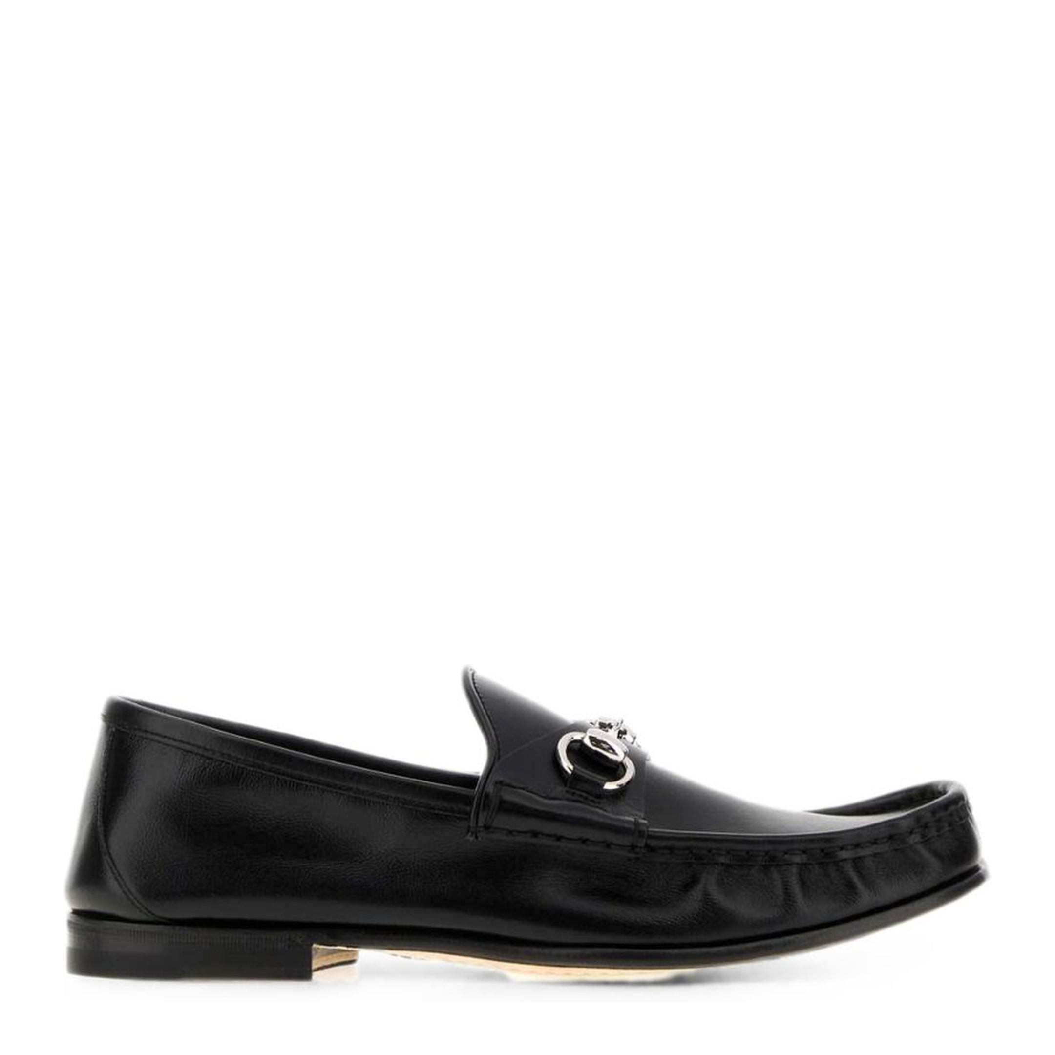 MAYFEYR - Gucci - Flat Shoes Black - 871668AAF3Q1000