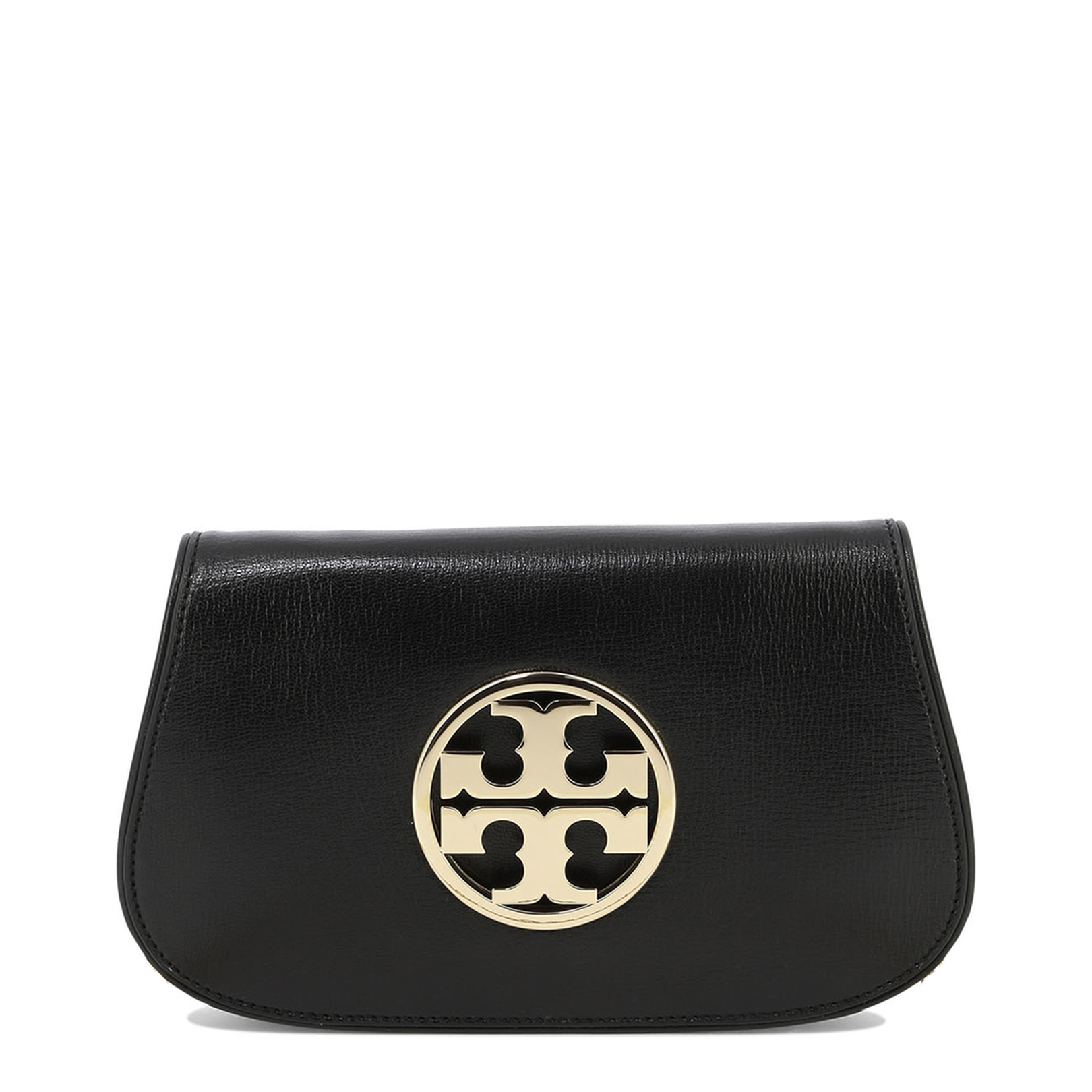 Short Shoulder Strap Clutch