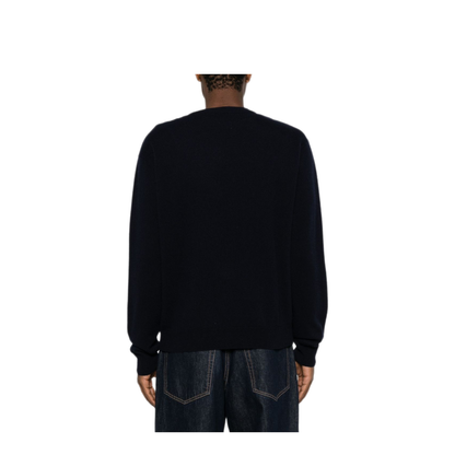 MAYFEYR - Extreme Cashmere - Sweaters Navy - 492BEN001