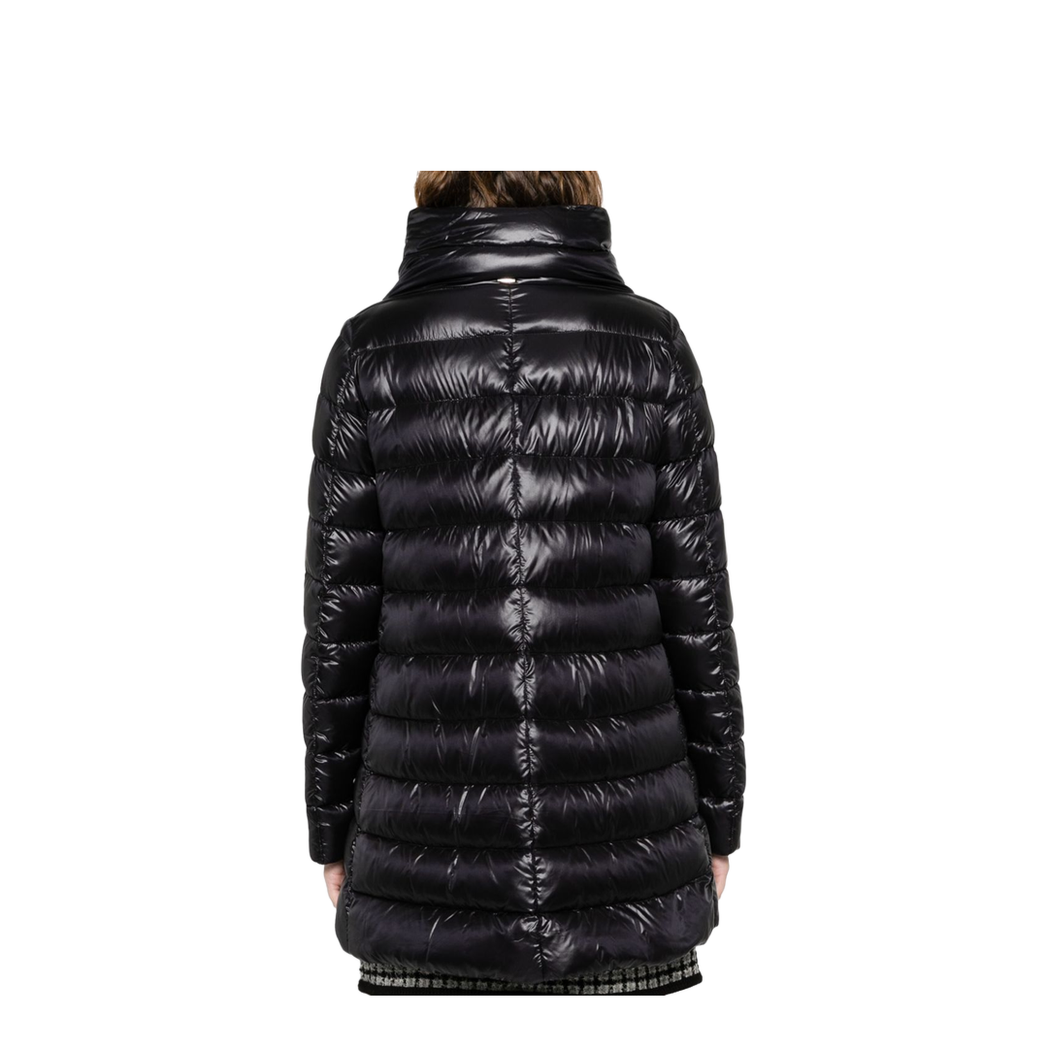 Coats Black