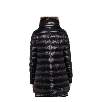 Coats Black