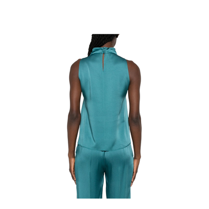 MAYFEYR - Forte Forte - Top Green - 15067MYTOPJADE