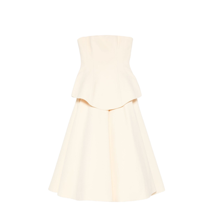 solace london dress white Solace London Dresses White – MAYFEYR