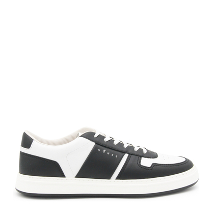 MAYFEYR - Hogan - Sneakers - Black - HXM6680FL30UAI9981