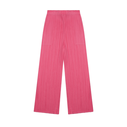 MAYFEYR - Bao Bao Issey Miyake - Palazzo Pants Monthly Colors: March - PP66JF13422