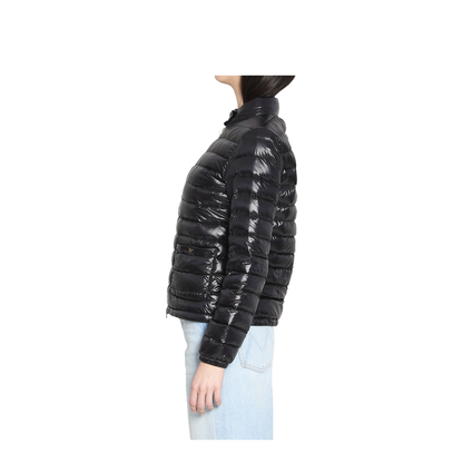 Short Padded Down Jacket