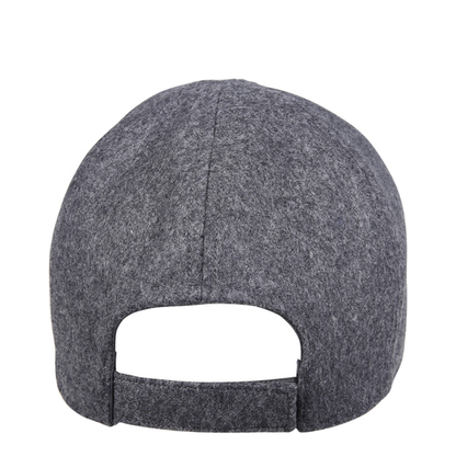 Mini Flower Pearl Strass Cap