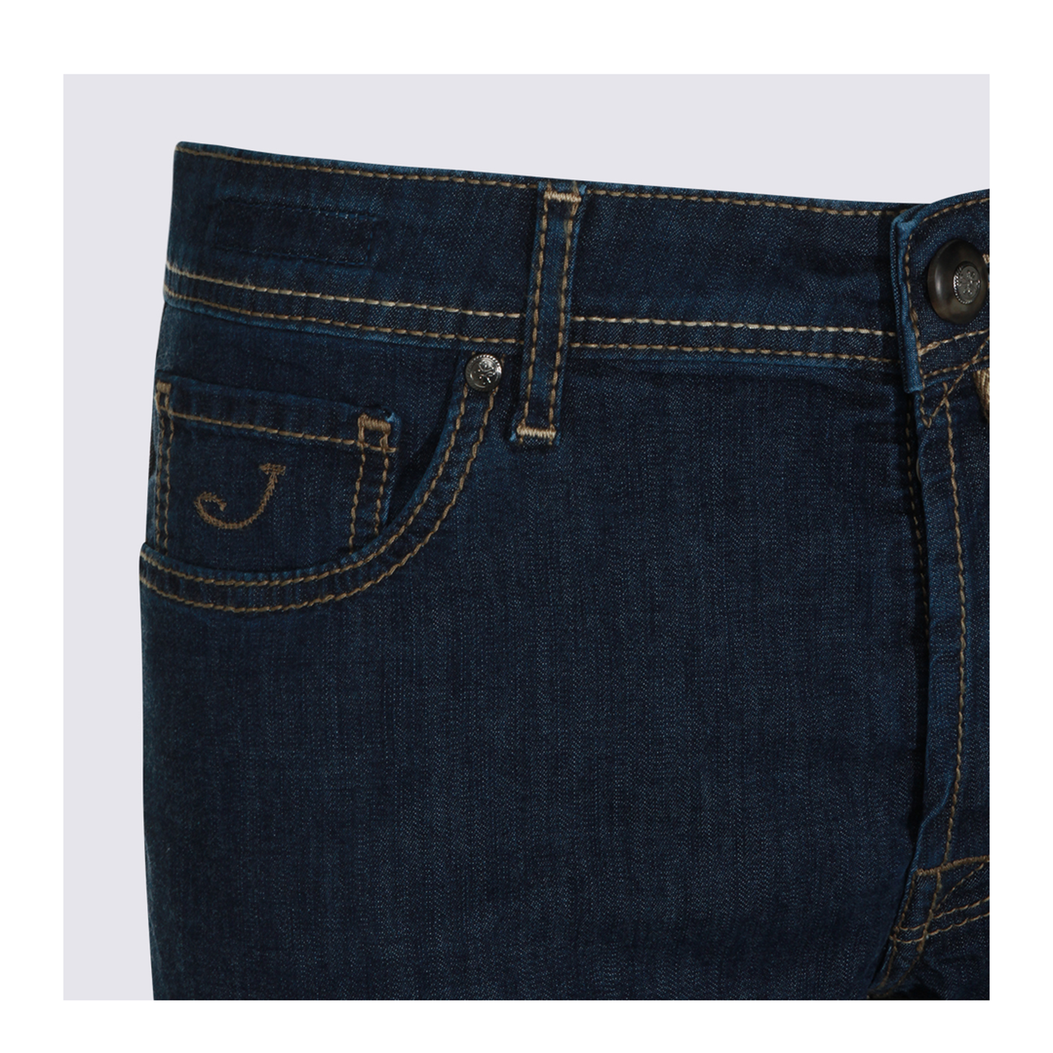 MAYFEYR - Jacob Cohen - Jeans - JUMQM004059S3735R2100D