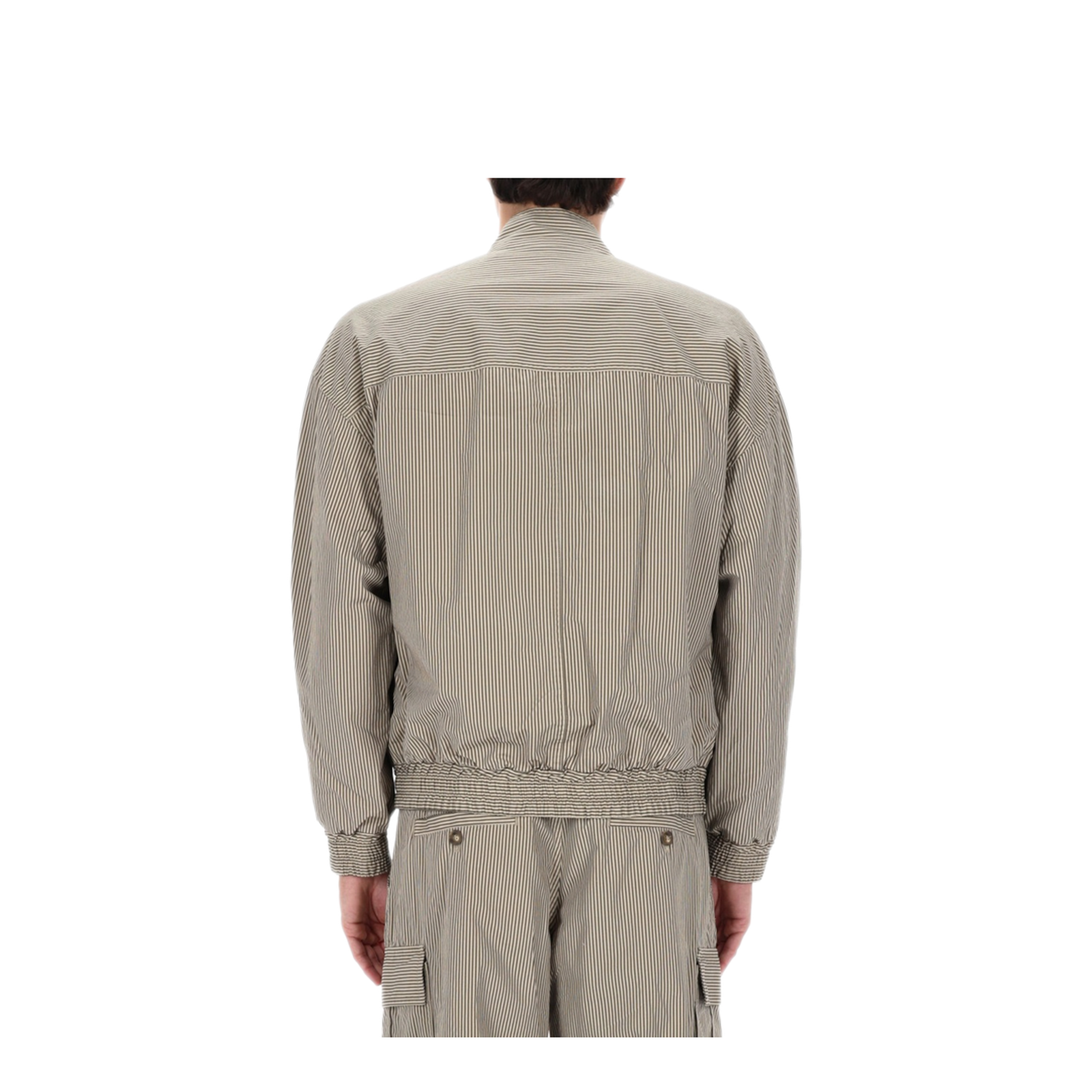 MAYFEYR -  - Short Jacket - VE0660HAD1C02HBEKH