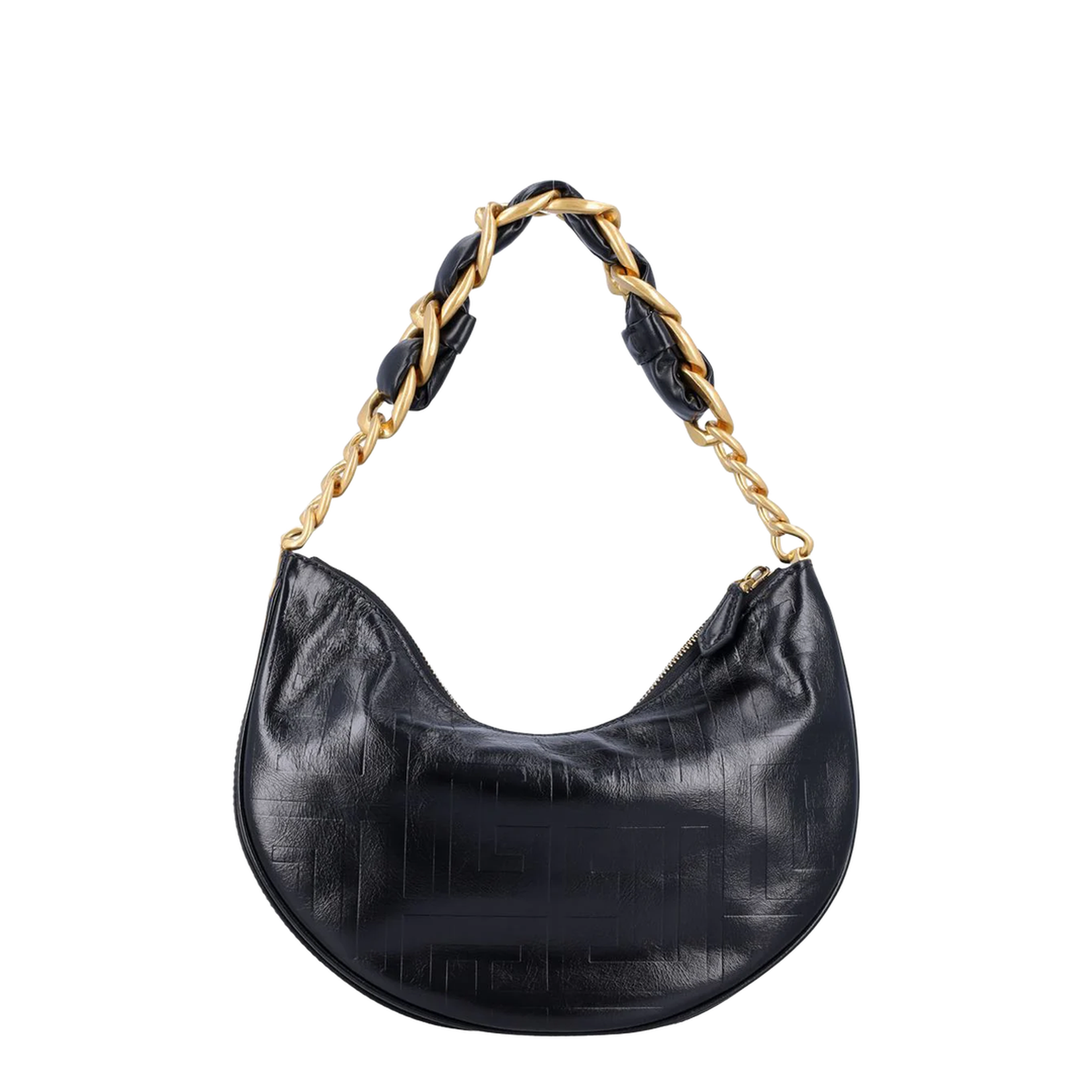 1945 Soft Moon Bag