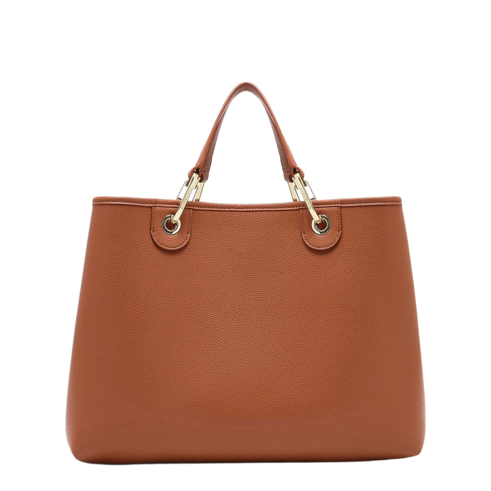 Medium MyEA Shopper Bag with Deer Print