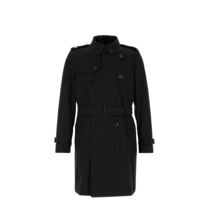 MAYFEYR - Burberry - Kensington Trench Coat - 8131143A1189