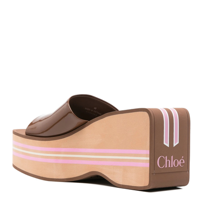 MAYFEYR - Chloè - Sandals - CH26A19HYI6I3