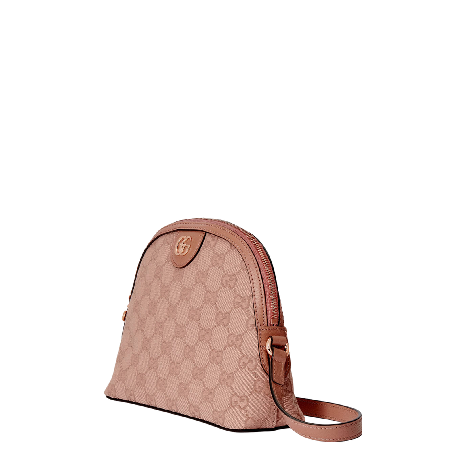 Ophidia GG Small Shoulder Bag
