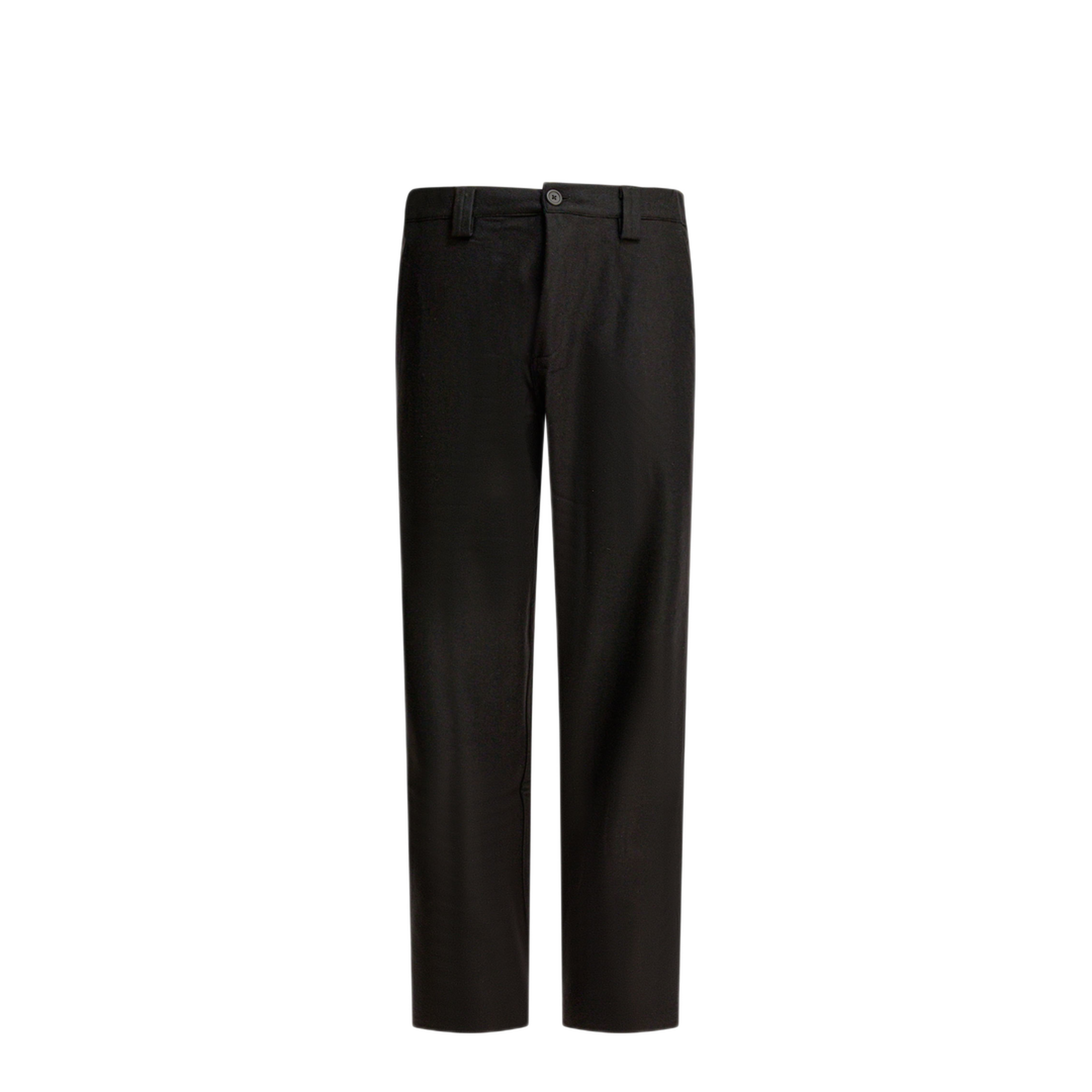 MAYFEYR - Gr10K - Wool Blend Pants - CR811179CU01
