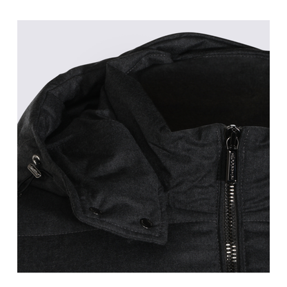 MAYFEYR - Moorer - Coats - MOUGI100180LLU0022