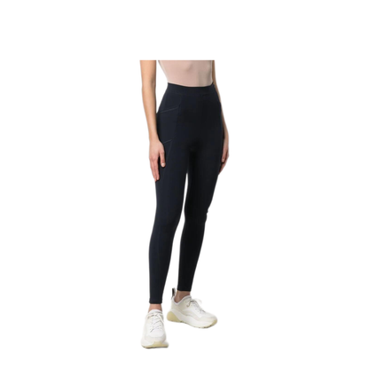 Leggings with Scuba Logo