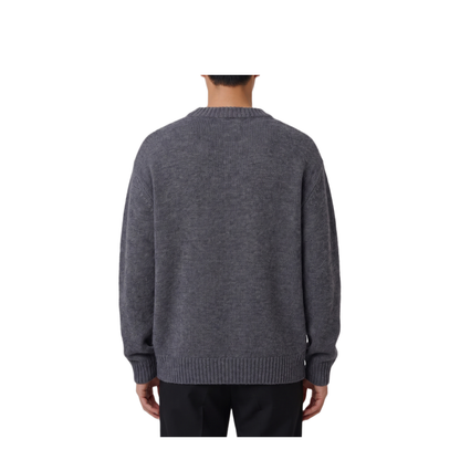 MAYFEYR - Lisa Yang - Kristian Crewneck Sweater - 3024132GR