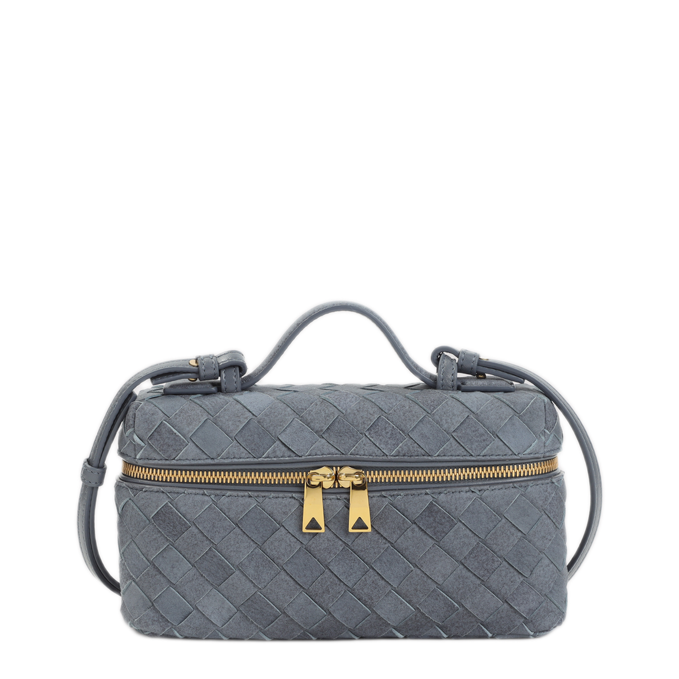 MAYFEYR - Bottega Veneta - Bang Bang Intrecciato Handbag - 789109V6FQ1