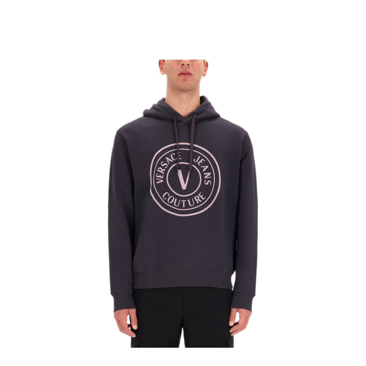 MAYFEYR -  - Sweatshirt With Logo - 79GAIE06CF02E831