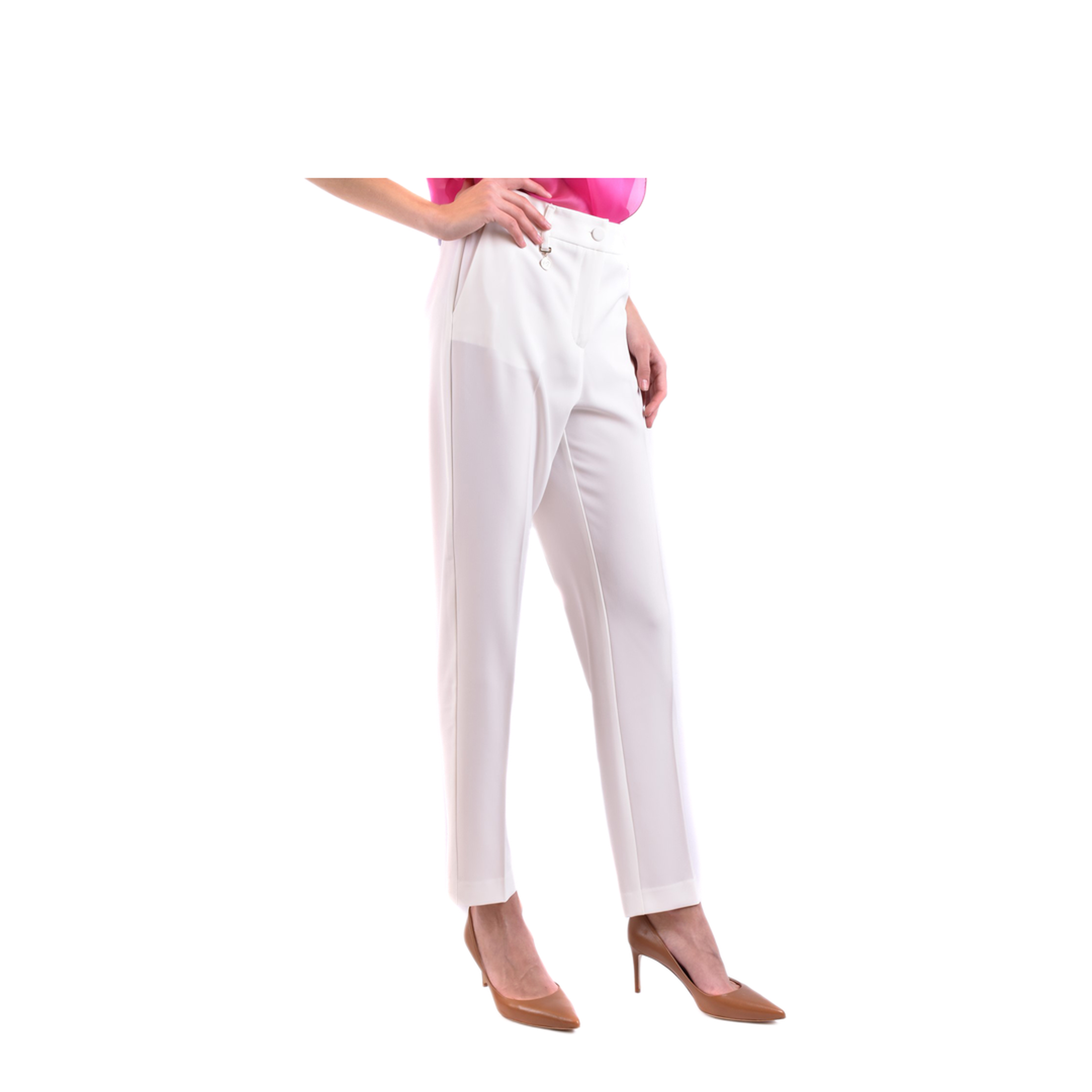 MAYFEYR - Blumarine - Trousers - 2060998