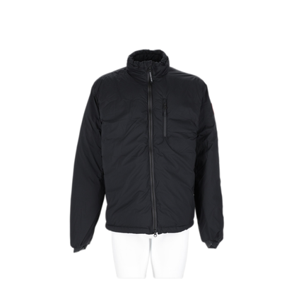 Lodge Jacket