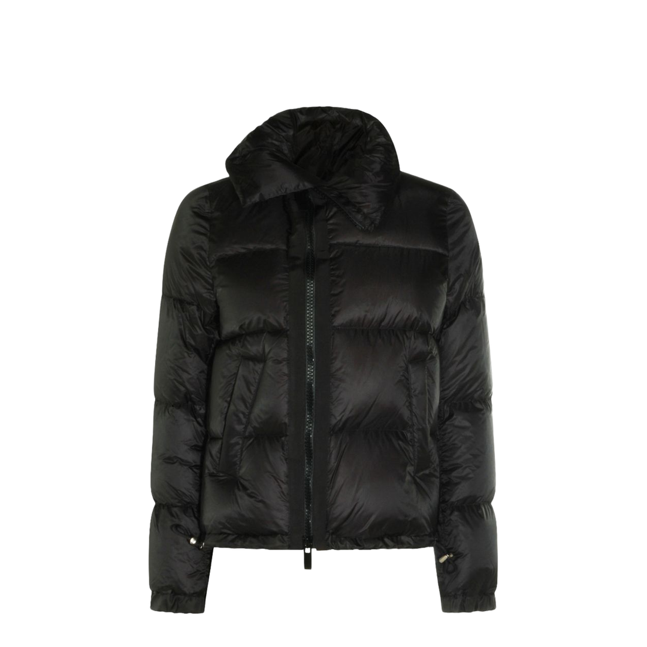 MAYFEYR - Sacai - Coats Black - SCW-375001