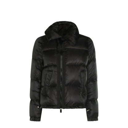 MAYFEYR - Sacai - Coats Black - SCW-375001