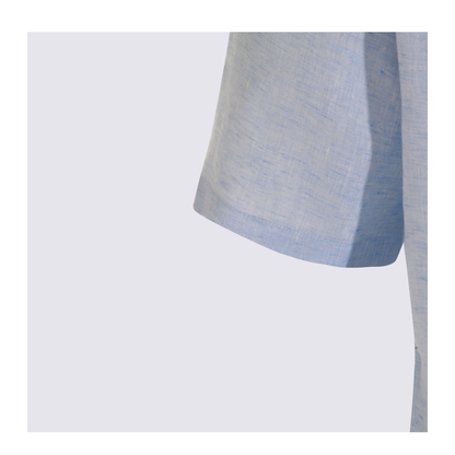 MAYFEYR - Brunello Cucinelli - Shirts - MM6840615C105
