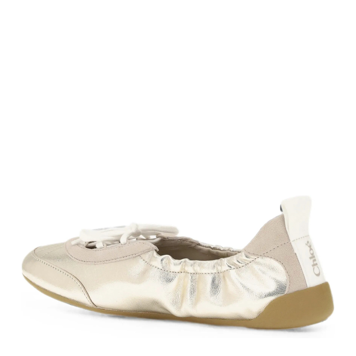 Kick Ballerinas Sneakers