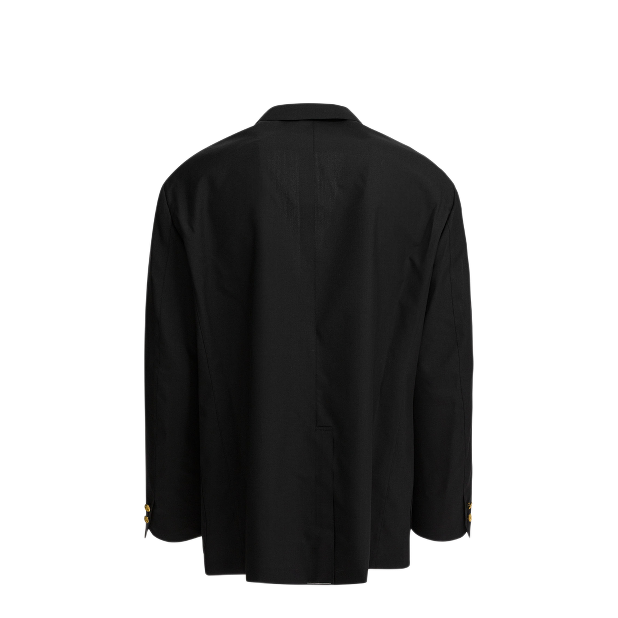 MAYFEYR - Beams Plus - Wool Blazer - 3816069156479