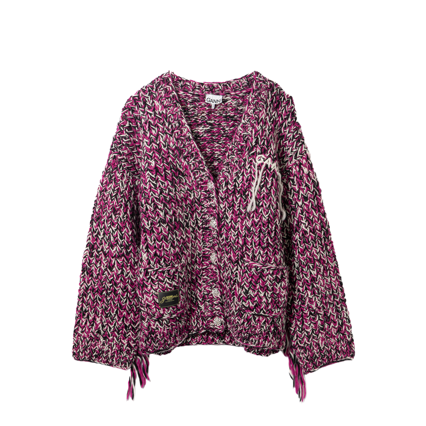Sweaters Pink