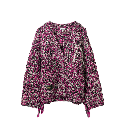 Sweaters Pink